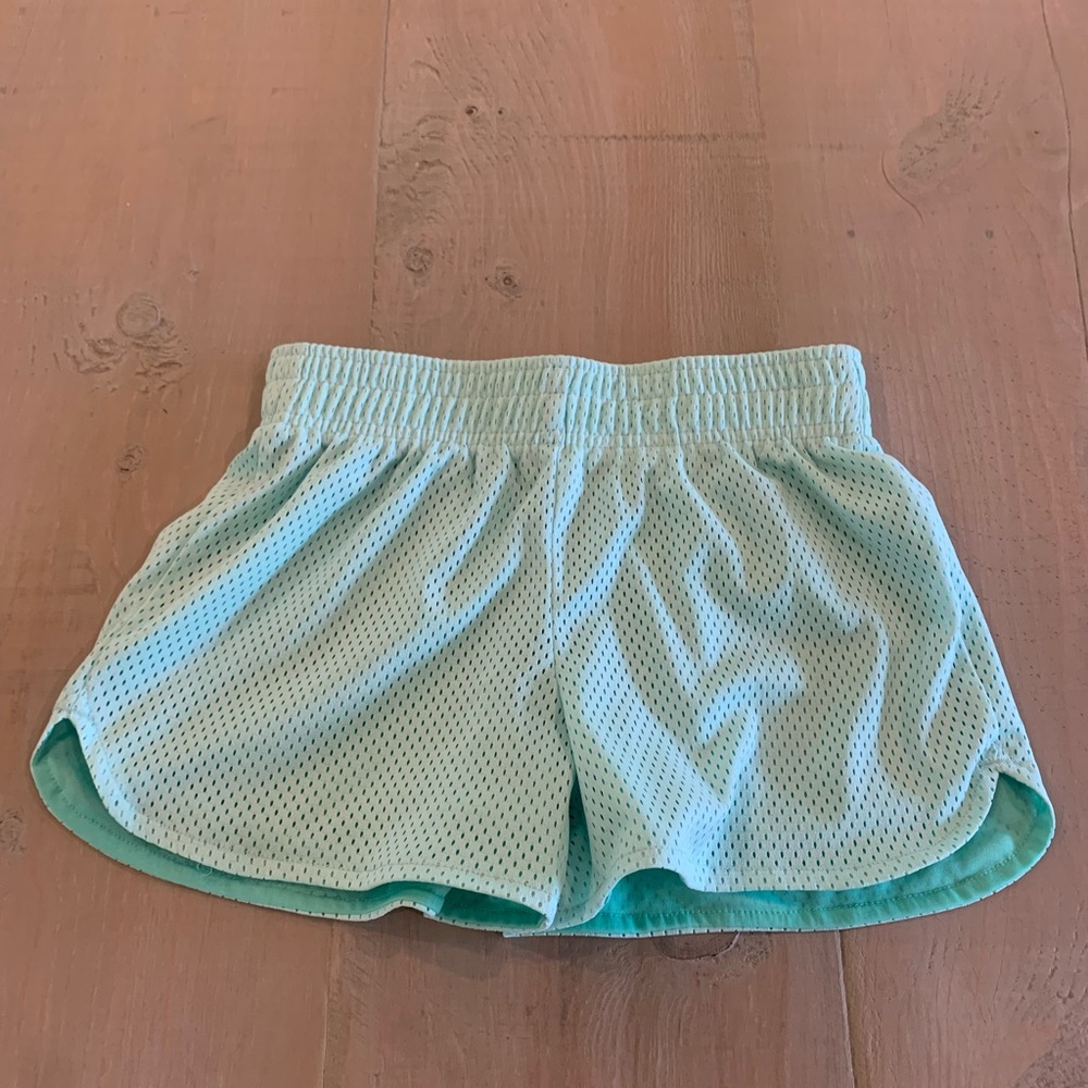 BCG shorts